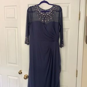 Mother of the Bride/ mother of the groom dress